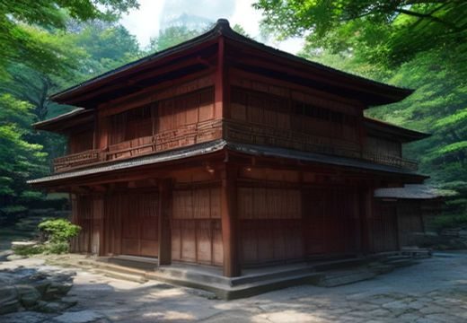 日本一本道平台内容分类界面截图风格插图，紫罗兰色调的内容看板，展示多个内容分类标签与缩略图排列，复古编辑风格