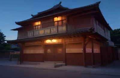 陈默，日本一本道导航站技术负责人，在双屏工作站前调试网站性能监控面板，屏幕上显示SEO数据走势图，是保障网站稳定运行的关键成员